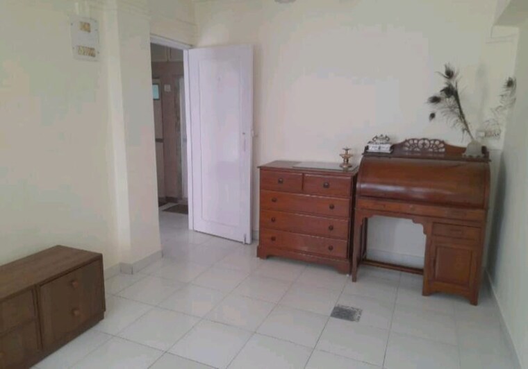 Living Room, andheri west 1 Bedroom 450 Sq.Ft. Apartment In Andheri West Mumbai 9330173