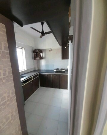 Kitchen in 1 BHK Apartment at Andheri West – for Rent