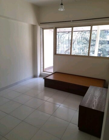 1 BHK Apartment For Rent in Andheri West