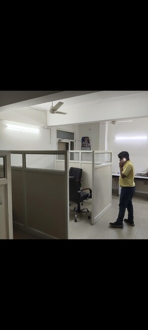 Parking in  Office Space at Paschim Vihar – for Rent