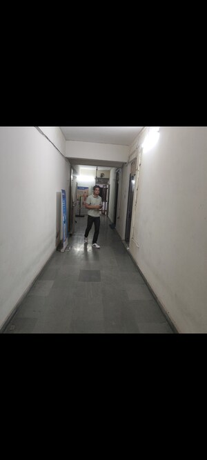 Building Lobby in  Office Space at Paschim Vihar – for Rent