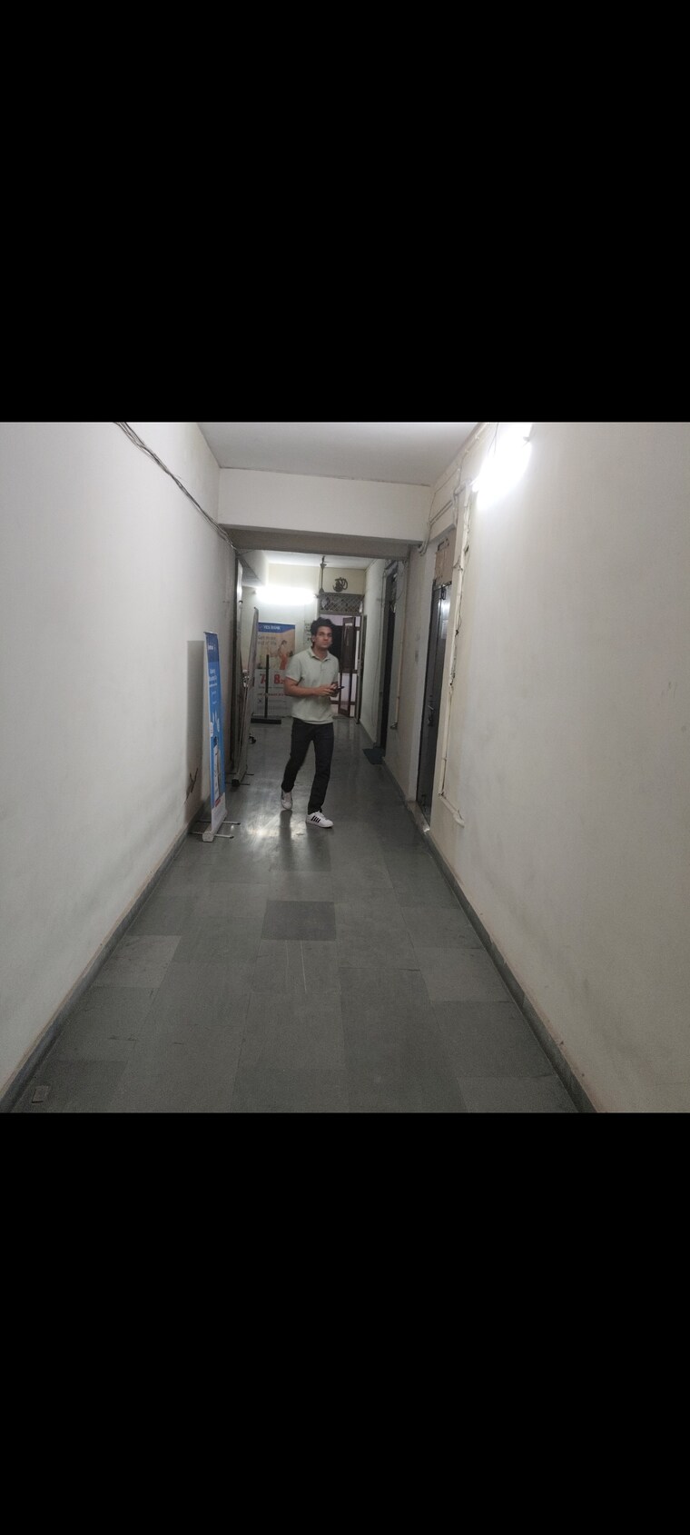 undefined, paschim vihar Commercial Office Space 1200 Sq.Ft. In Paschim Vihar Delhi 9330176