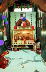 5 BHK 350 Sq.Yd. Independent House in Gandhi Nagar