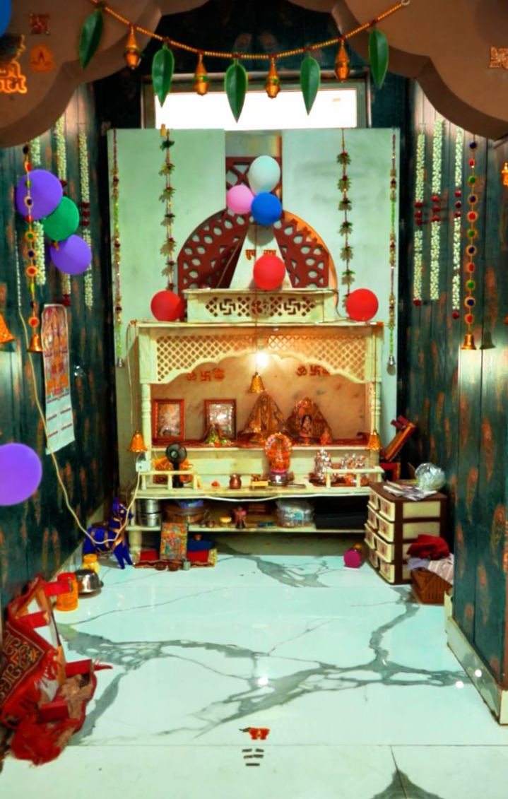 5 BHK Independent House For Sale in Gandhi Nagar