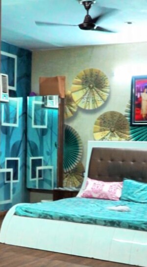 Bedroom in 5 BHK Independent House at Gandhi Nagar – for Sale