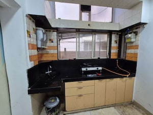 Kitchen in  Pg at Jb Nagar – for Rent