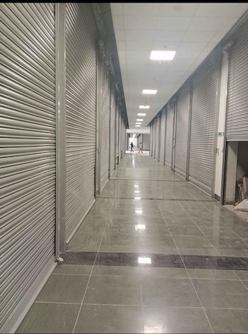 Staircase in  Showroom at Shree Tirupati STG Signature Residency, Patlipada – for Rent