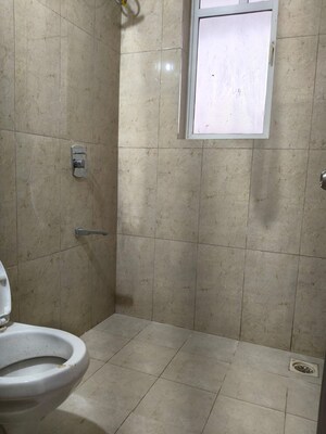 Bathroom in 3 BHK Apartment at Truspace Prima Angulus, Balewadi – for Rent