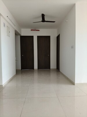Building Lobby in 3 BHK Apartment at Truspace Prima Angulus, Balewadi – for Rent