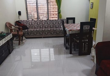 Living Room in  Pg at Kopar Khairane – for Rent
