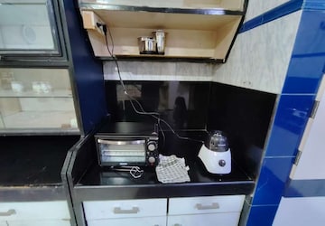 Pg at Kopar Khairane – for Rent