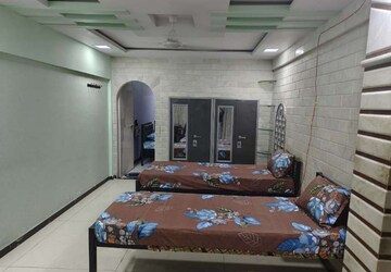 Pg For Rent in Kopar Khairane