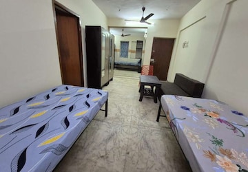 Room in  Pg at Kopar Khairane – for Rent