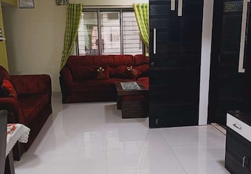 Living Room in  Pg at Kopar Khairane – for Rent