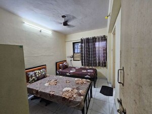 Room in  Pg at Kopar Khairane – for Rent