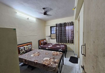 Room in  Pg at Kopar Khairane – for Rent