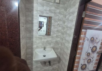 Pg at Kopar Khairane – for Rent