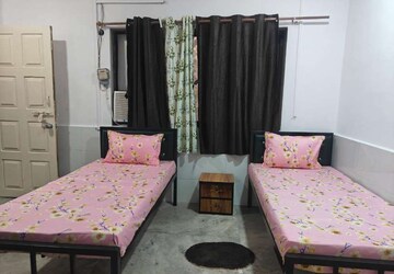 Room in  Pg at Kopar Khairane – for Rent