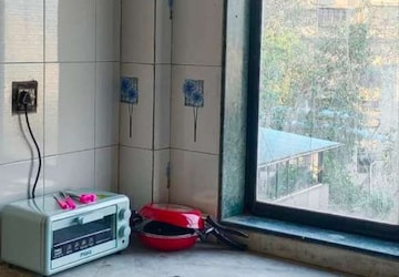 Pg at Kopar Khairane – for Rent