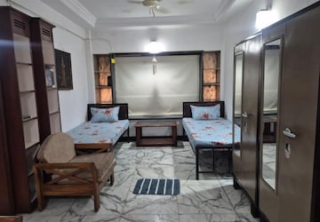 Room in  Pg at Kopar Khairane – for Rent