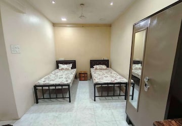 Room in  Pg at Kopar Khairane – for Rent
