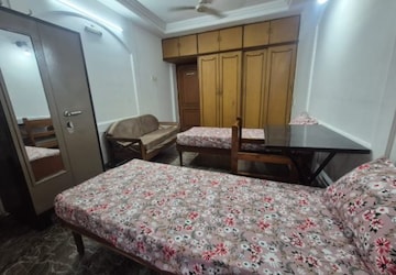 Room in  Pg at Kopar Khairane – for Rent