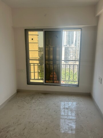 1 BHK Apartment For Rent in DGS Heights, Goregaon East