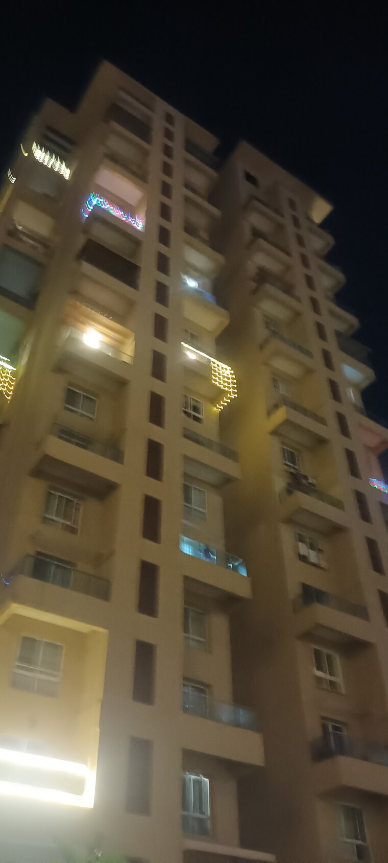 Floor Plan, kolte-patil-24k-opula 3 Bedroom 1412 Sq.Ft. Apartment In Pimple Nilakh Pune 9330191