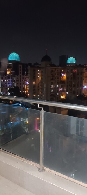 3 BHK Apartment For Rent in Kolte Patil 24K Opula, Pimple Nilakh