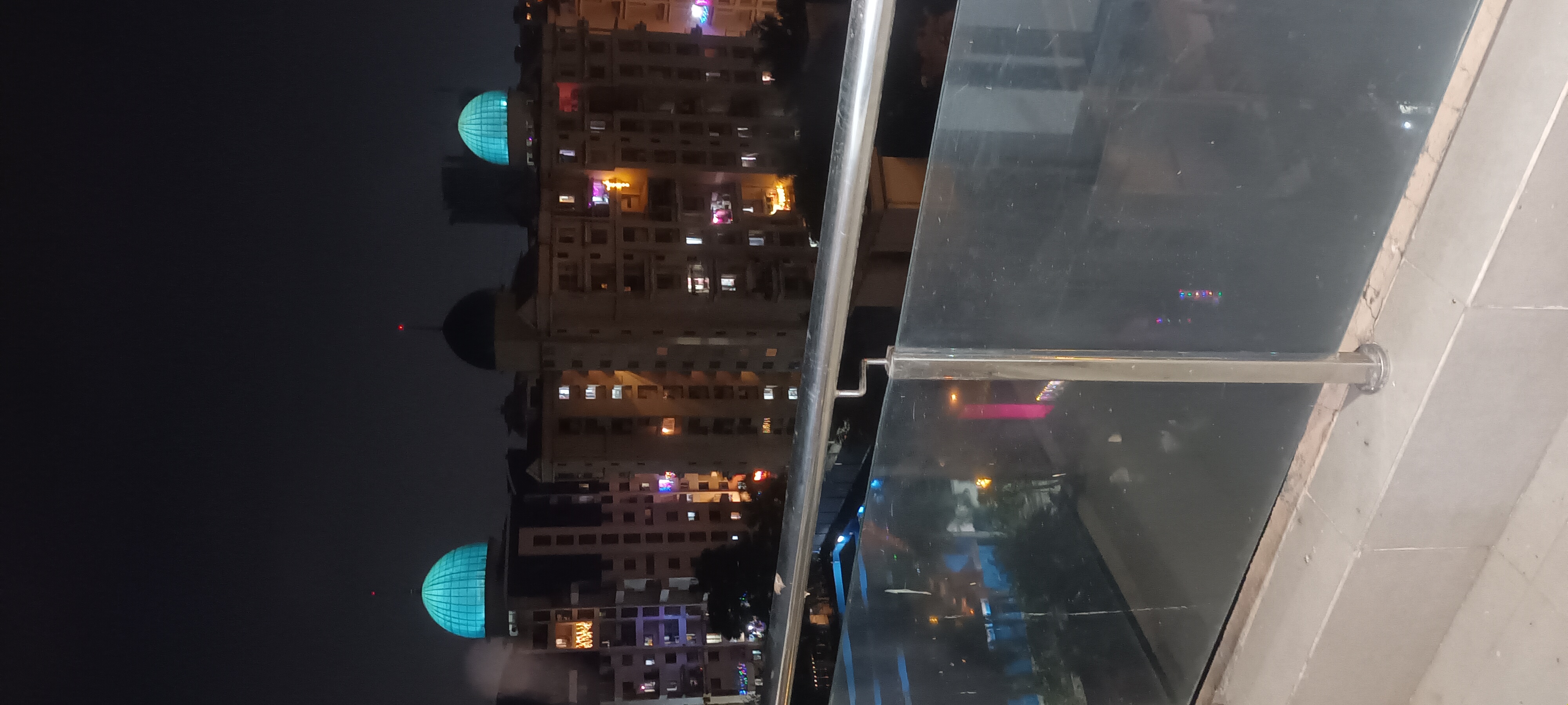 3 BHK Apartment For Rent in Kolte Patil 24K Opula