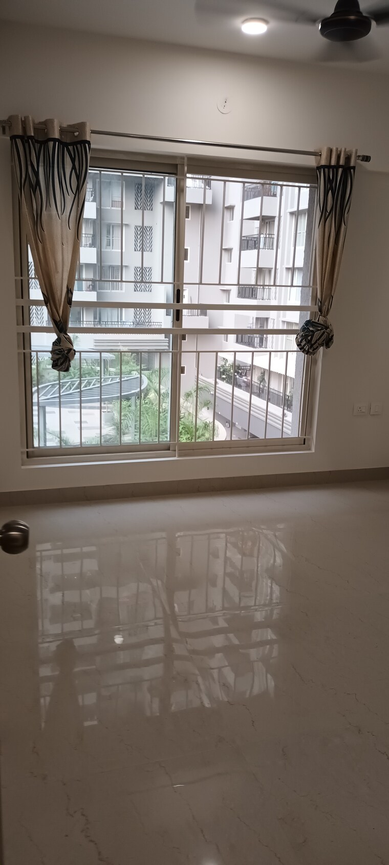 Room, supreme-estia-phase-1 3 Bedroom 1407 Sq.Ft. Apartment In Baner Pune 9330198