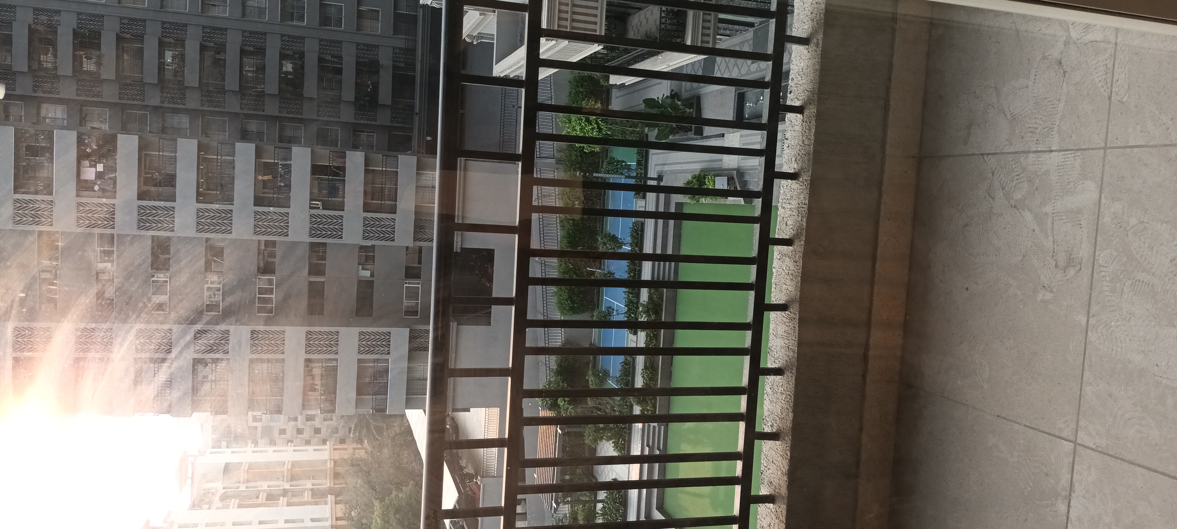 3 BHK Apartment For Rent in Supreme Estia Phase 1