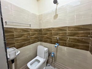Bathroom in  Pg at Nagla Nagli – for Rent