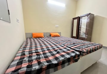 Bedroom in  Pg at Nagla Nagli – for Rent