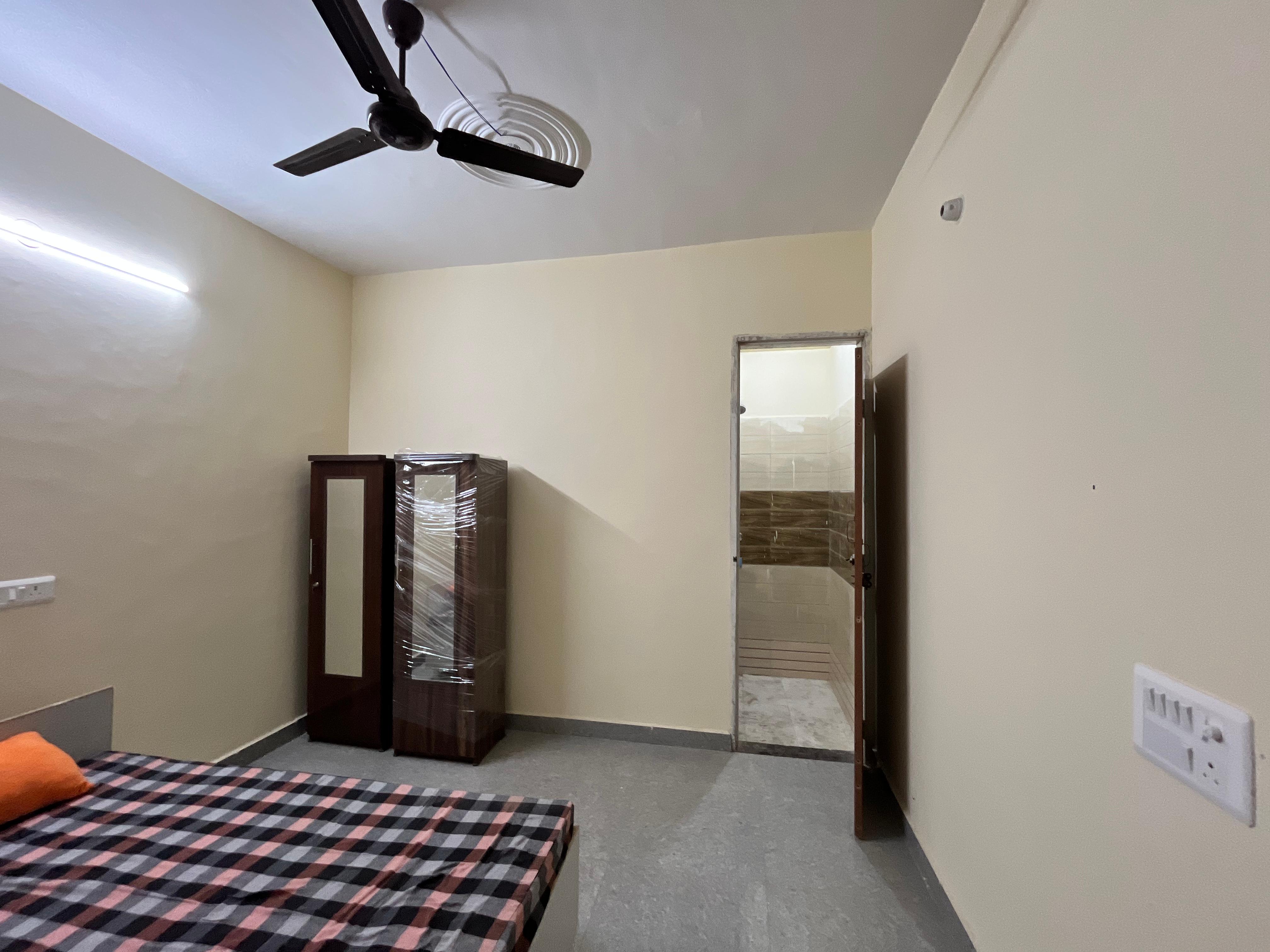 Pg For Rent in Haven Home