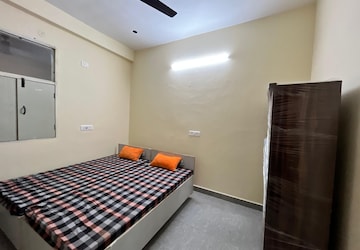 Bedroom in  Pg at Nagla Nagli – for Rent