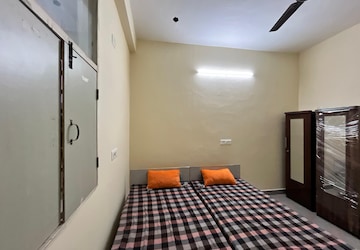 Kitchen in  Pg at Nagla Nagli – for Rent