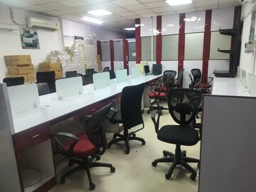 Team Area in  Office Space at Sector 16 – for Rent