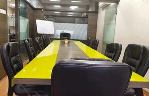 Common Area in  Office Space in IT/SEZ at New Technocity CHS, T.T.C. Industrial Area – for Rent