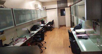  Office Space in IT/SEZ For Rent in New Technocity CHS, T.T.C. Industrial Area