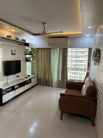 1 BHK Apartment For Rent in Kanakia Kanjurmarg, Kanjurmarg East