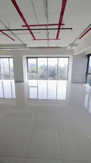  Office Space in IT/SEZ For Rent in Rupa Solitaire, Kopar Khairane