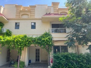 3 BHK Villa For Rent in Ashiana Gulmohar Gardens Villas, Chokhi Dhani