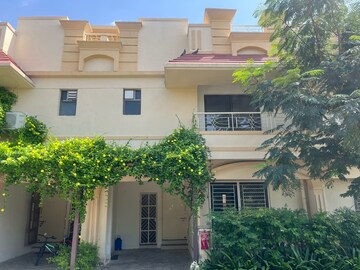 3 BHK Villa For Rent in Ashiana Gulmohar Gardens Villas, Chokhi Dhani
