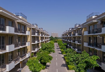 3 BHK Apartment For Sale in Vatika Xpressions, Sector 88b