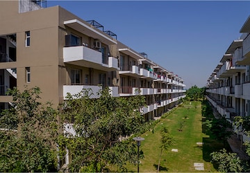 3 BHK Apartment – Exterior View View at Vatika Xpressions, Sector 88b - for Sale