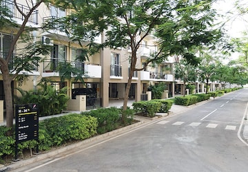 3 BHK Apartment – Exterior View View at Vatika Xpressions, Sector 88b - for Sale