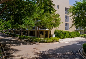3 BHK Apartment – Exterior View View at Vatika Xpressions, Sector 88b - for Sale