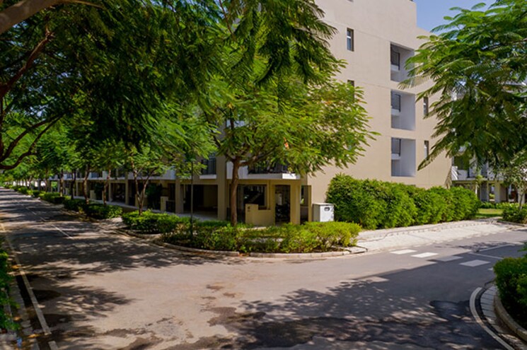 Exterior View, vatika-xpressions 3 Bedroom 1550 Sq.Ft. Apartment In Sector 88b Gurgaon 9330209