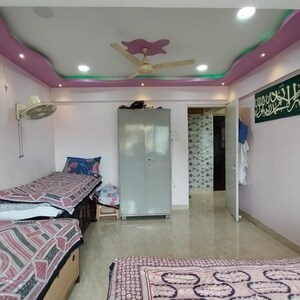 1 BHK Apartment For Rent in Kaveri Tower Andheri West, Industrial Area